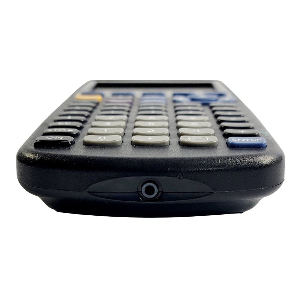 Texas Instruments TI-89 Calculator Working - Picture 3 of 6